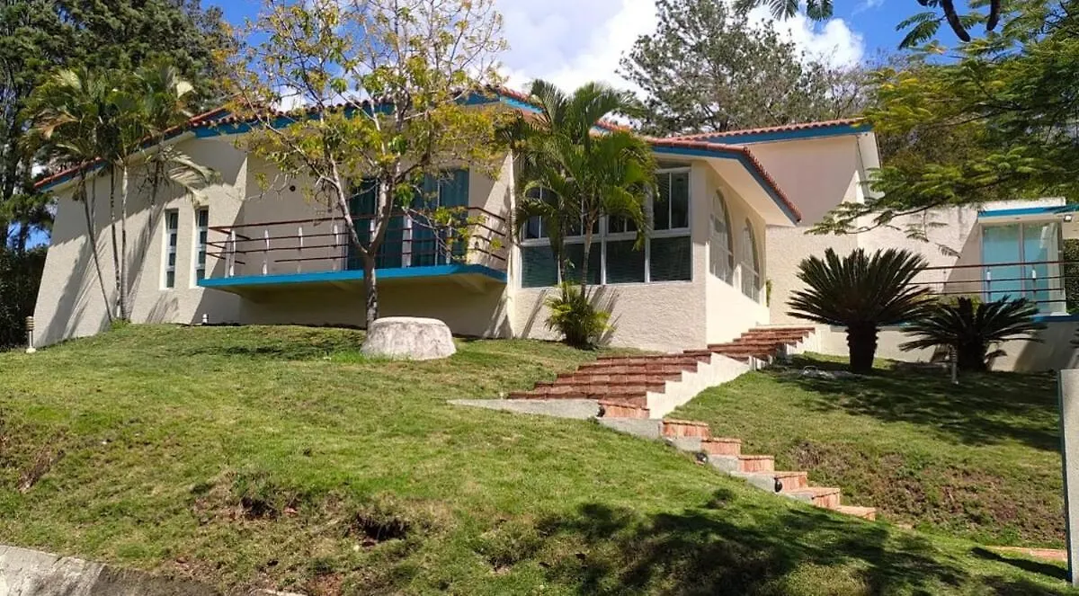 La Mansion En Sajoma Villa 15 3Br With Private Pool San José de Las Matas