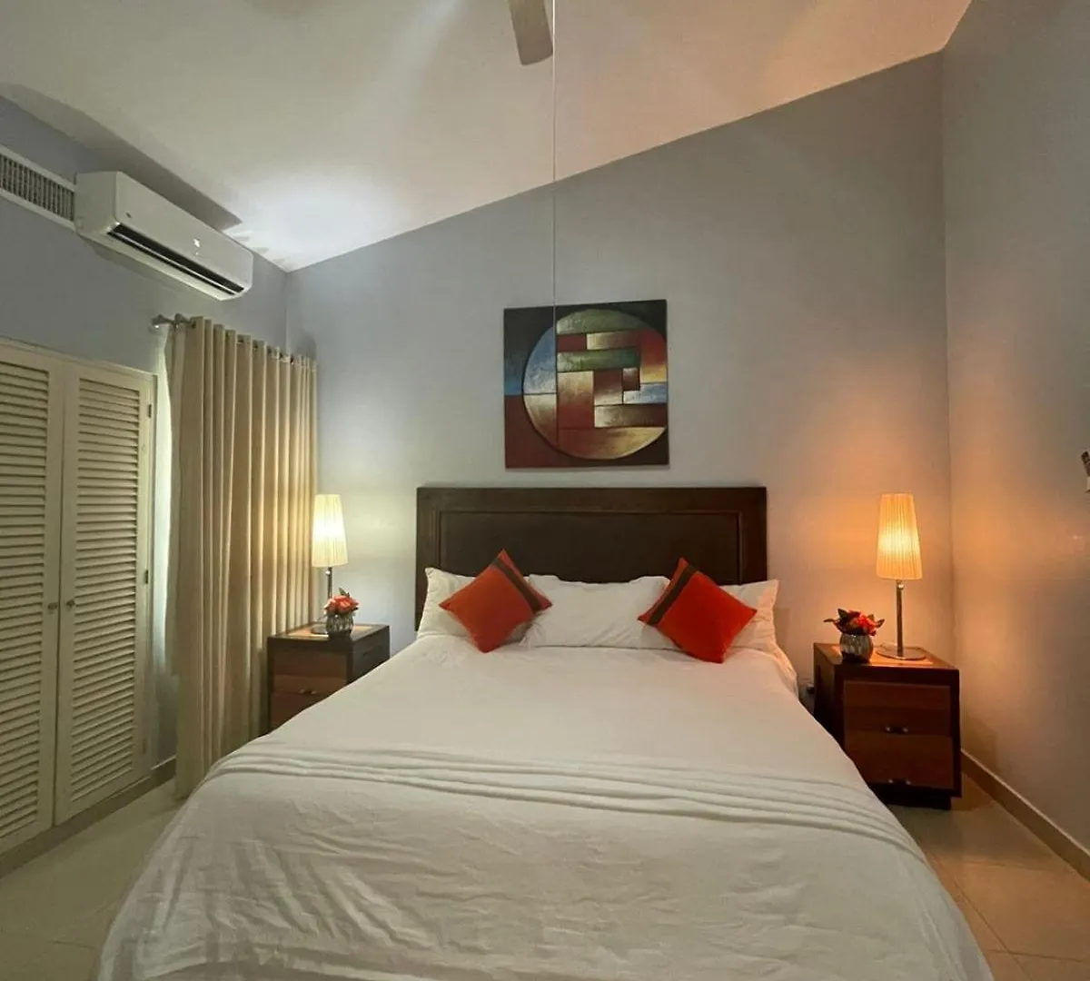 La Mansion En Sajoma Villa 15 3Br With Private Pool San José de Las Matas 0*,